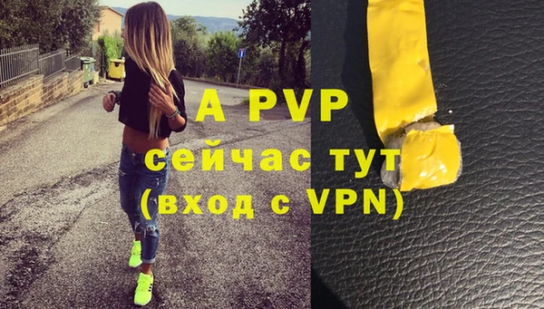 ALPHA PVP Белокуриха